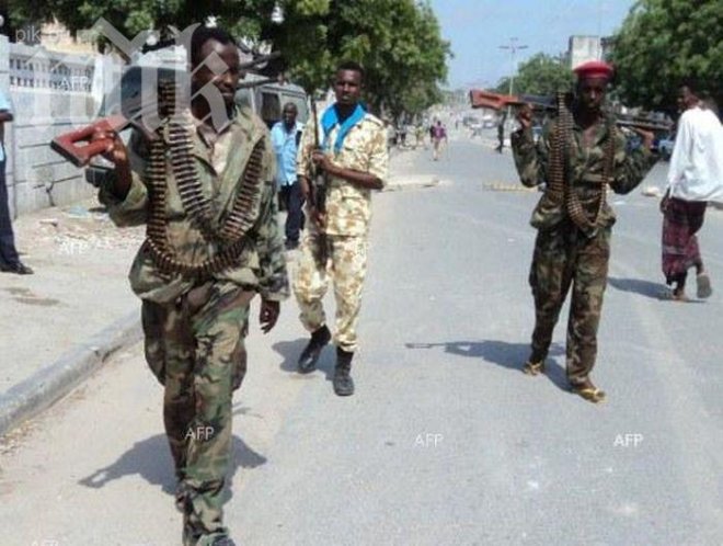 15 души загинаха по време на футболен мач