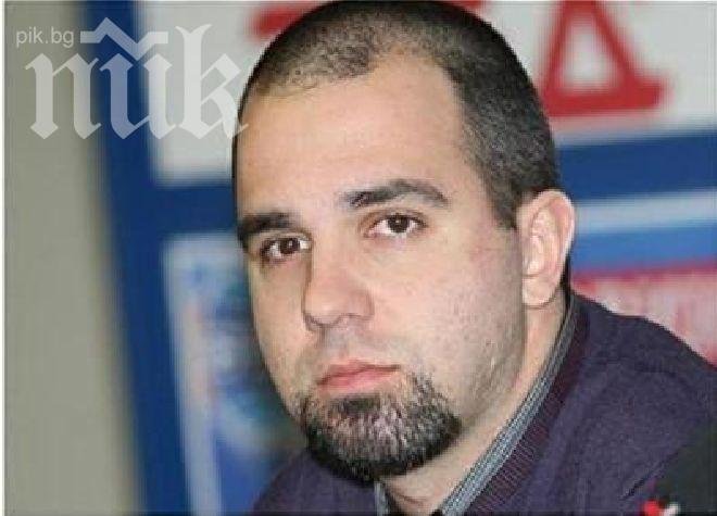 Политолог: Изборните резултати няма да посочат вратата на кабинета