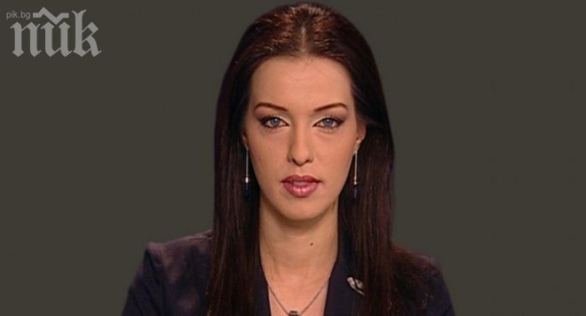 Нова драма в Би Ти Ви – Виктория Петрова слиза от екран!
