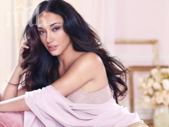 Мария Илиева свали 12 кг от любов