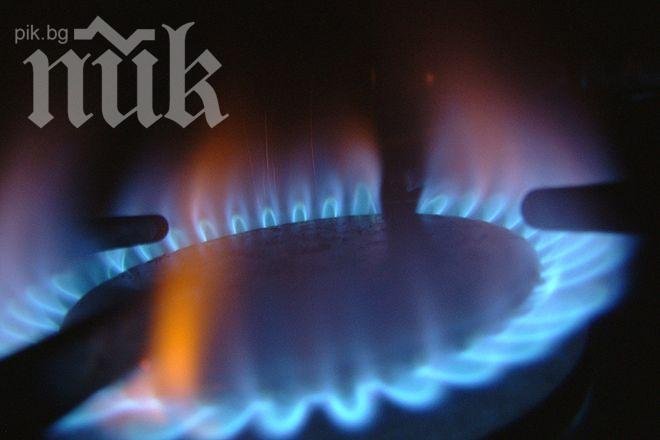 България и Босна остават без газ, ако Украйна не плати дълга си, отсече експерт