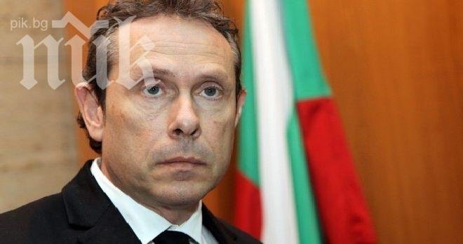 Росен Желязков: Ще има нов затвор до София