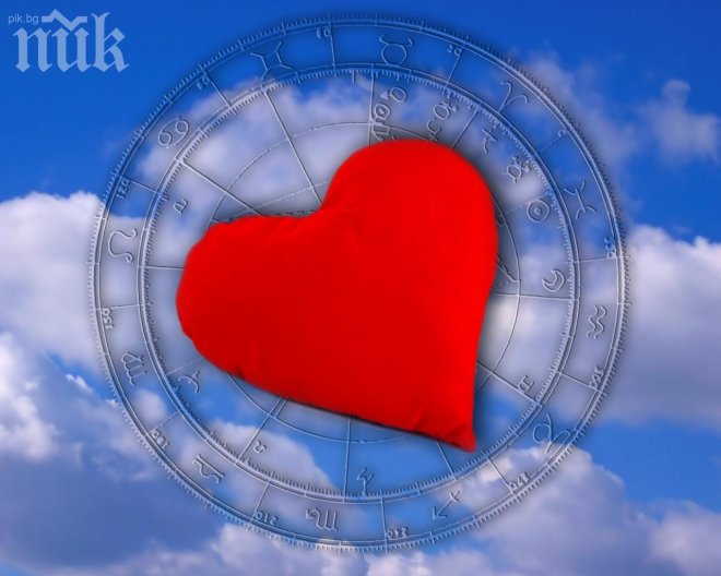 Седмичен любовен хороскоп за 12-18 май. Вижте какво ви очаква!