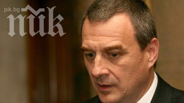 Смениха шефа на полицията във Варна