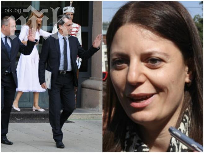 Eксклузивно в ПИК! ДАНС отнема днес допуска на Дивизиева до класифицирана информация! Премиерът Орешарски е в шах!