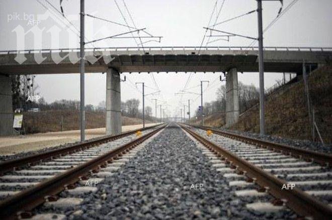 Жестоки съкращения се задават в БДЖ. 700 човека остават на улицата