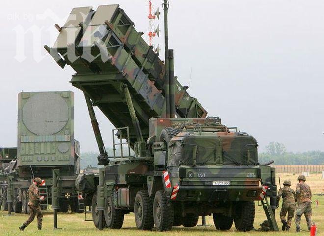 Осем български бойци отиват на натовска мисия в Турция