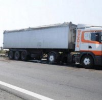 Солени глоби чакат нашите шофьори в Гърция