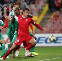 Оперират Вальо Илиев в сряда сутрин - аут за Лига Европа