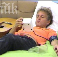 Шок! Къци Вапцаров бил неграмотен, разчитал само на редактори и коректори