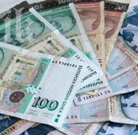 Богатството на българина расте 4 пъти за десетилетие Богатството на българина расте 4 пъти за десетилетие