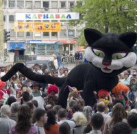 80 часа остават до грандиозния карнавал в Габрово