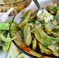 Проф. Байкова: Престоялите салати отключват рак