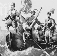 Откриха останки от кораба на Христофор Колумб