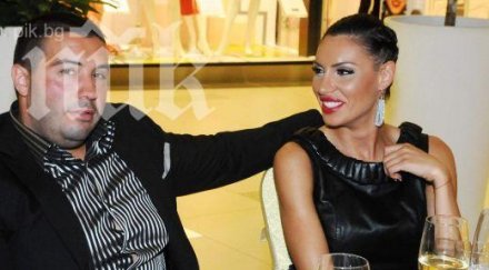 златка димитрова бременна момче