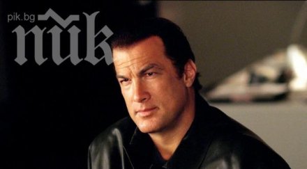 стивън сегал изнася концерт борисовата градина