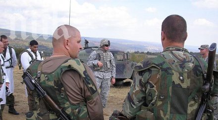 сащ разполагат 200 морски пехотинци сицилия