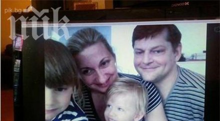 стилист капанов после показа децата внуците