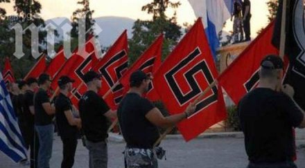 ксенофобите златна зора остават без държавни субсидии