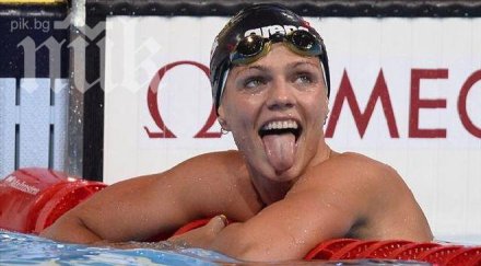 една красивите световни шампионки изгърмя допнг