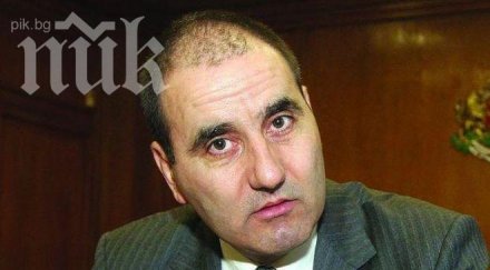 правят втори опит първото дело цветан цветанов приключи