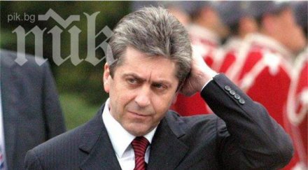 първанов важно българия участва активно дебата бъдещето европа