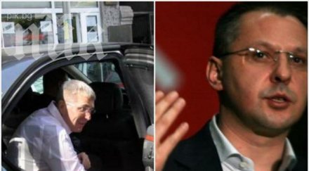 пик грандиозен скандал директор фирма свързана ковачки заплашил работници уволнение гласуват бсп