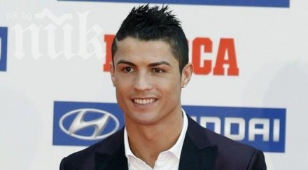 роналдо води португалия световното вижте целия състав