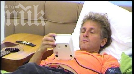 шок къци вапцаров бил неграмотен разчитал редактори коректори