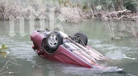 000 души евакуирани заради пълноводие онтарио