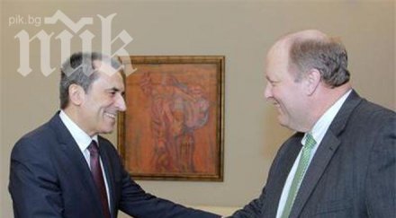 орешарски напредък преговорите седми блок аец козлодуй