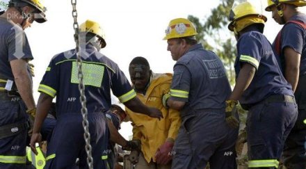 трагедията турция става голяма жертвите мината вече 232 души