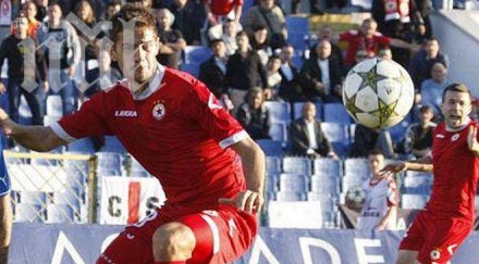 чочев бих напуснал цска оферта голям тим чужбина