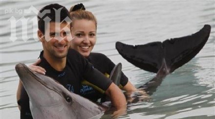 ноле джокович обяви става баща края годината