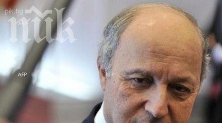 париж обвини дамаск използването химически оръжия