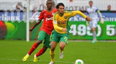 ивелин попов феновете кубан