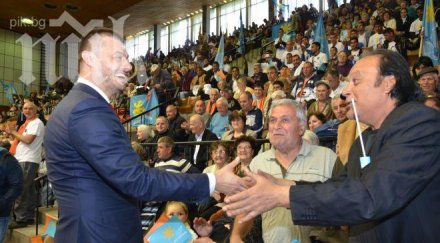 3000 обещаха бареков бият герб ямбол