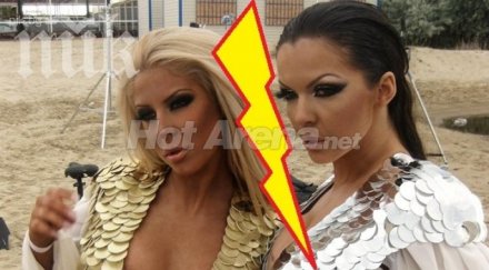 див скандал фолка андреа галена война понасят