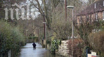 подготвят задължителна раница бедствия