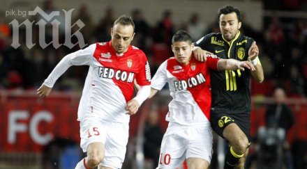 димитър бербатов вдигна паметник дядо