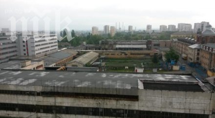 пари нов затвор осигурят продажба имоти фонд затворно дело