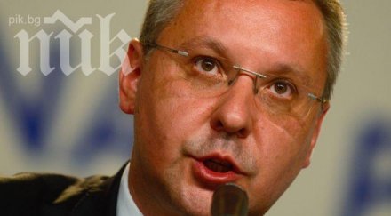 станишев проблемите българия европа едни същи заедно решим ефективно