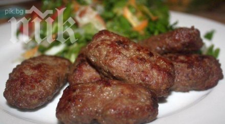 кошмар хипермаркетите продават развалени кюфтета кебапчета пилешки бутчета крилца