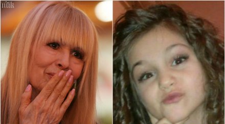 феноменално крисия бие лили иванова фенове