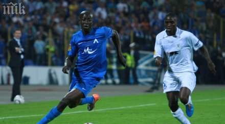 левски покани гара дембеле играе лацио