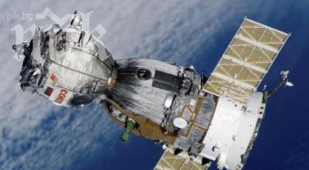 иран създал модел пилотируем космически кораб