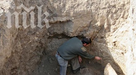 иманяри рушат римски крепости дунав