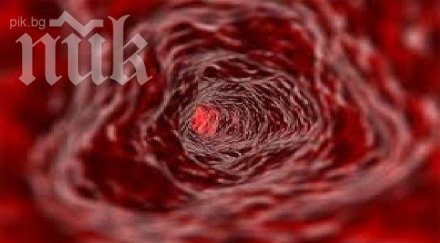 шотландски учени създали изкуствена кръв