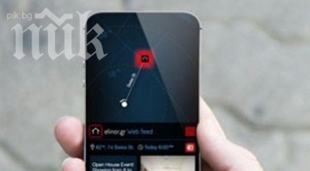 стилните смартфони пазара