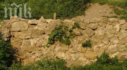 иманяри рушат римски крепости поречието дунав